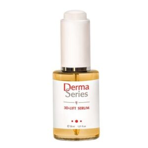 УКРЕПЛЯЮЩАЯ СЫВОРОТКА С ЭФФЕКТОМ 3D-ЛИФТИНГА Derma Series
